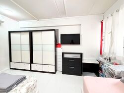 Blk 166 Hougang Avenue 1 (Hougang), HDB 4 Rooms #576496521